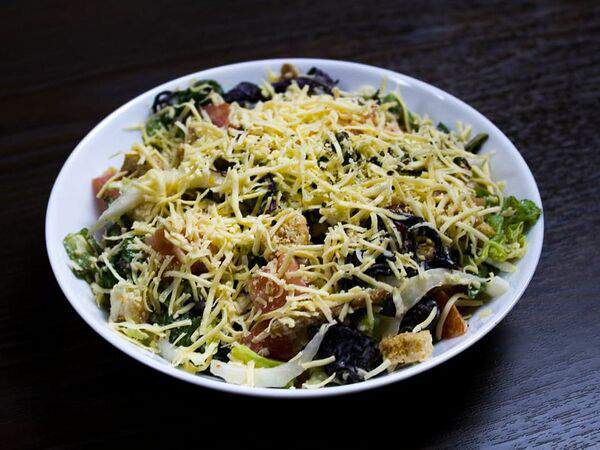 Uncle Frank - Панцанелла