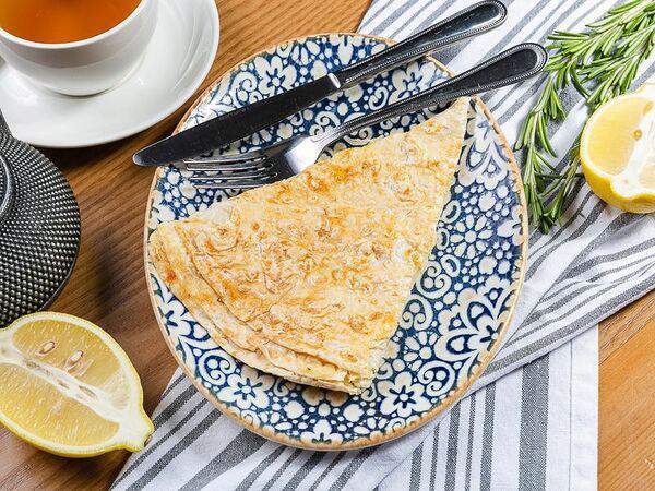 Bazar express - Лепешка Баш-на-Баш