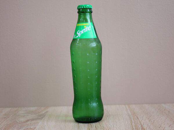 Вкусно & Bistro - Sprite