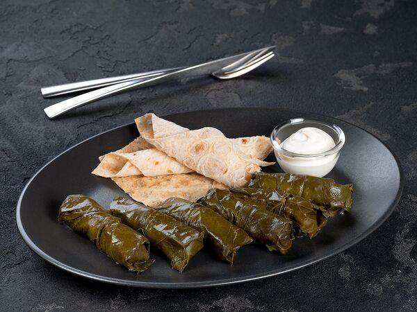 Домино - Долма