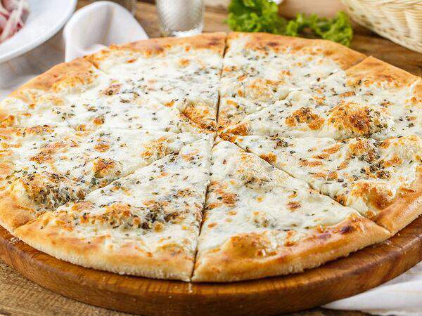 Дуду Кебаб Хауз - Фокачча с сыром