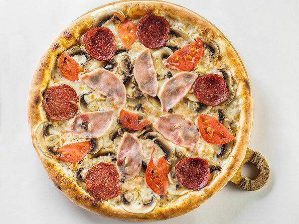 Koko Pizza - Коко Пицца Классик