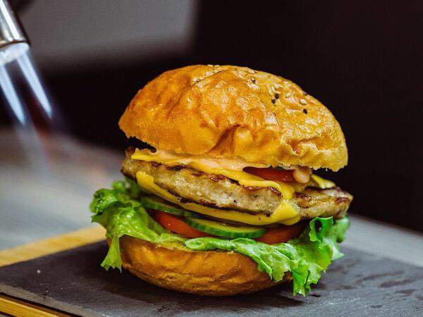 Печьмангал - Chicken детский