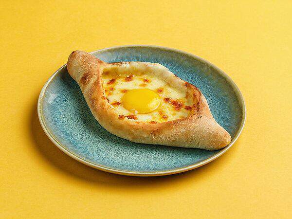 Баши Грузинское Бистро - Аджарули классический