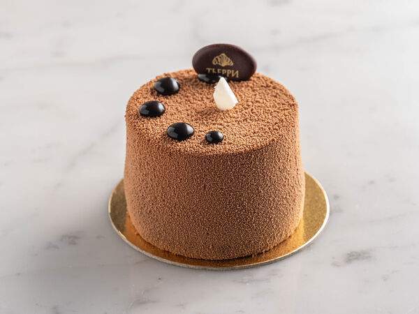 Пекарня-кондитерская Тьерри - Пирожное Версаль