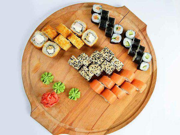 Японец - Хит