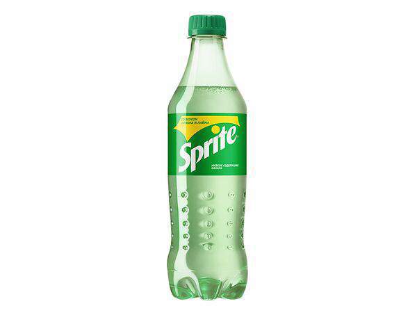 Царь Бургер - Sprite