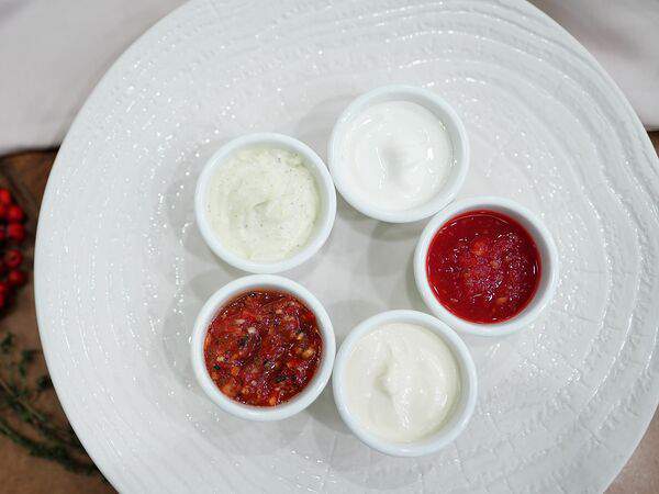 Сова - Копчёная сметана