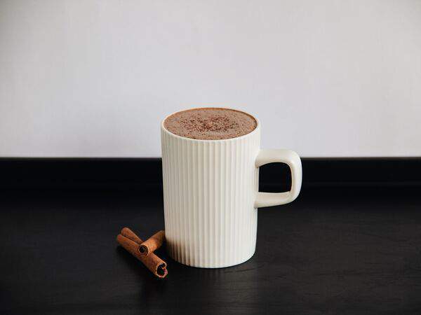 Фрай - Какао