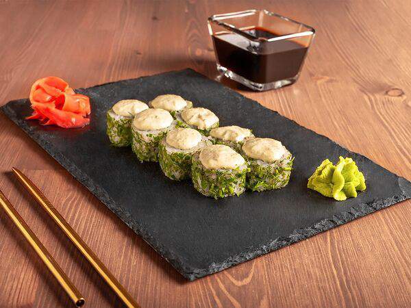 Фуджиями - Грин Маки