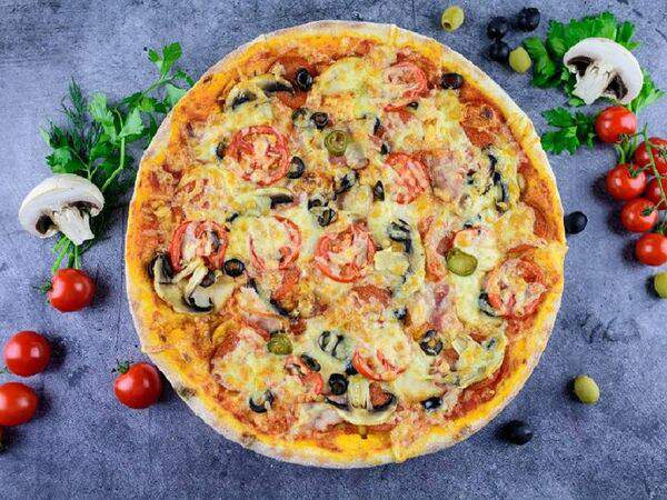 Трактиръ - Пицца Панчо