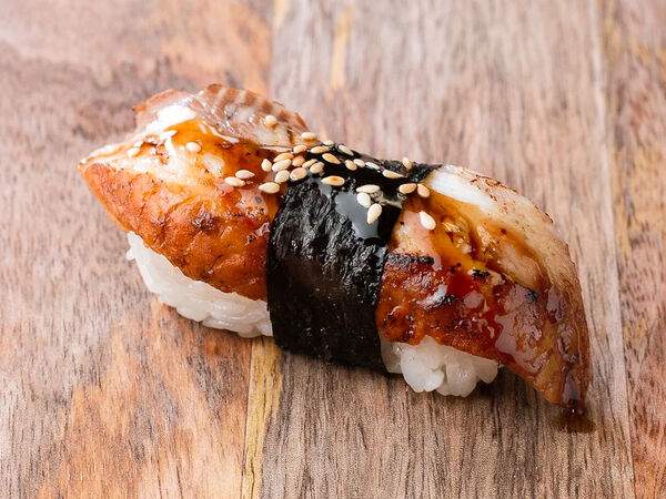 Суши Шоп - Суши с угрем