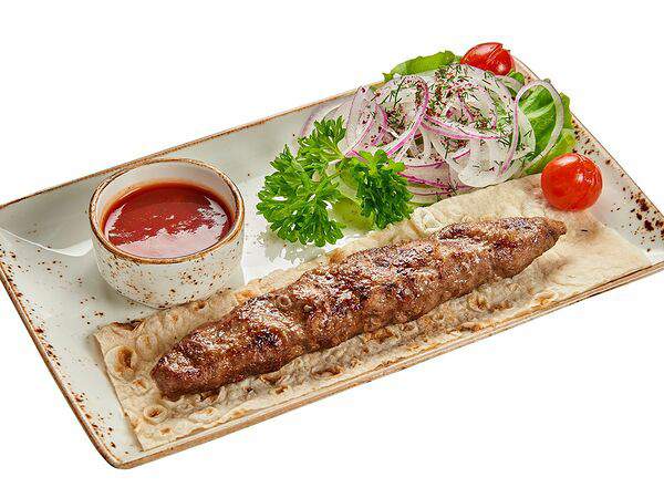 Лябихауз - Люля из баранины