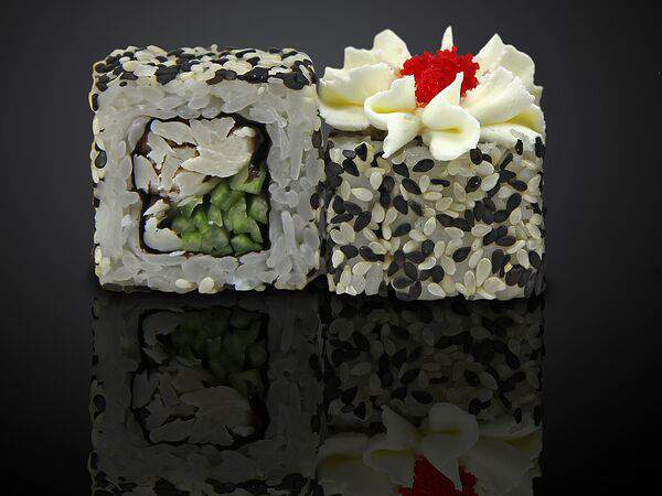 Dovezuka - Ролл Фьюжен