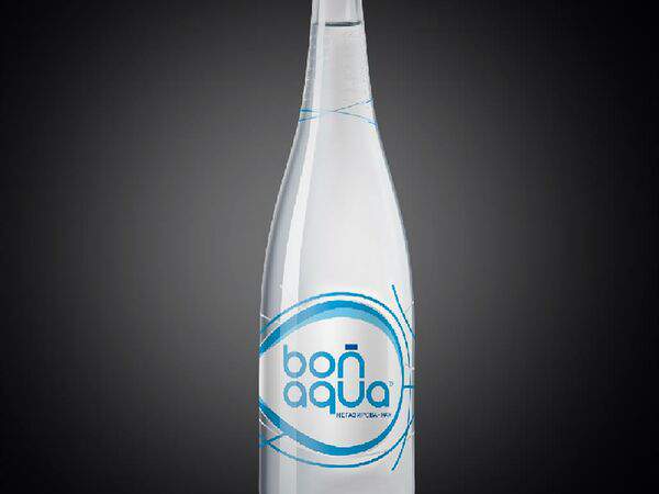 Nishiki - Bonaqua негазированная