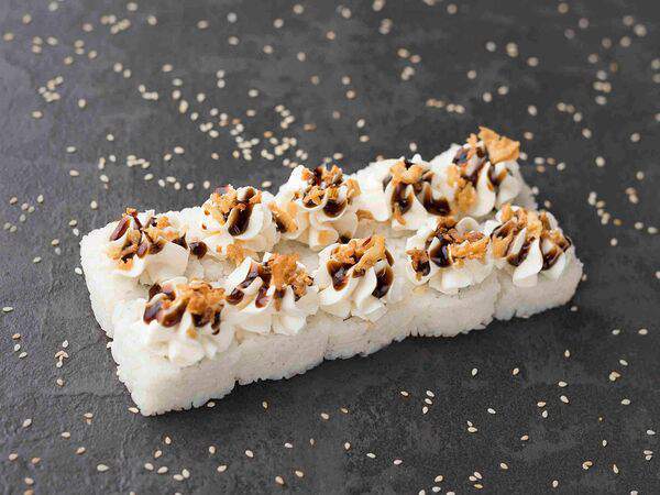 Суширолла - Ролл Мажор