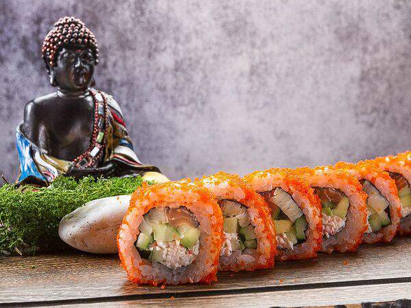 Duran Bar & Grill - Калифорния