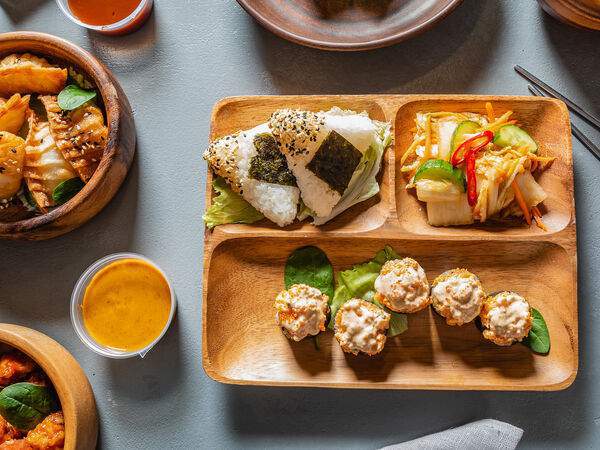 Ресторан Бай тай в Сочи