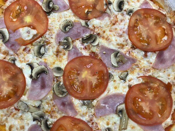 The Room - Прошутто