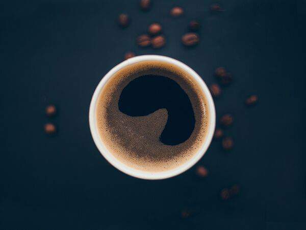 Coffee Like - Американо