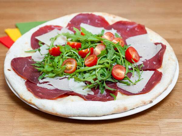 LaCelletta Caffe - Пицца Фантазия