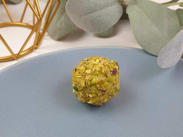 Тили тесто - Трюфель фисташка