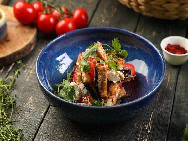 Счастье - Новый Тбилиси