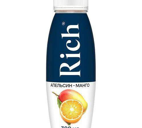 Таками - Rich апельсин-манго