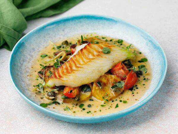 Ресторан Гости в Томске