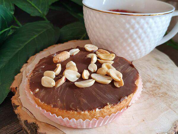 Buffet - Киш Сникерс