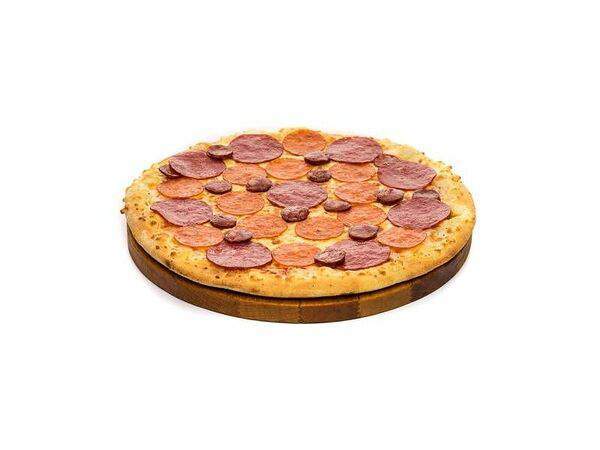 PushPizza - Ассорти колбас