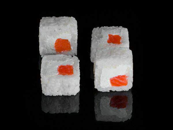 Bikers pizza - Ролл Японский снег