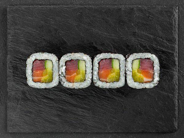 Okisushi - Ролл Торо