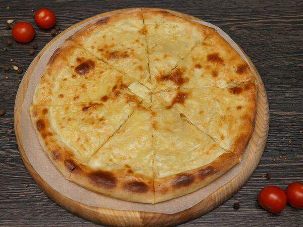 Старый Ереван - Пирог осетинский с сыром