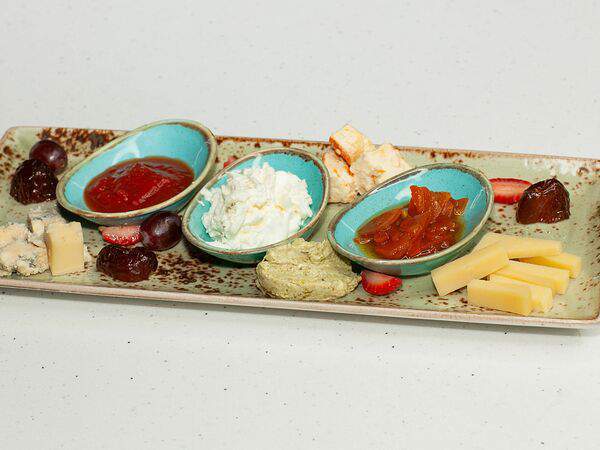 Утесов - Заморские сыры