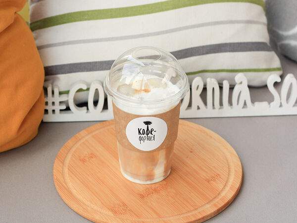 Кофефорния - Айс Латте