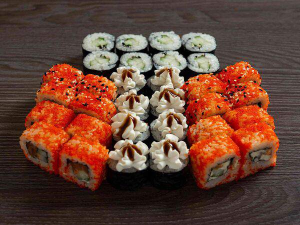 Едакратия - Классик