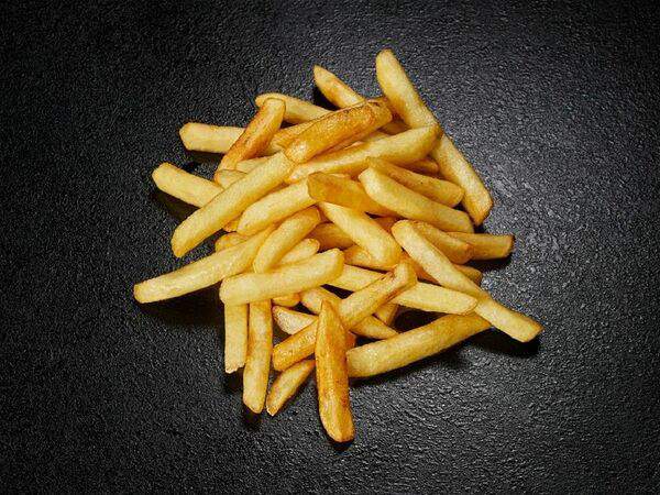 Rollcity - Картофель Фри