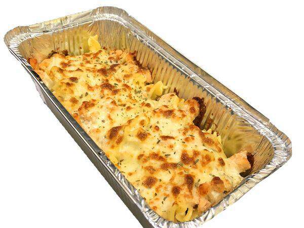 Giros Plus - Паста Чесночный ранч маленькая