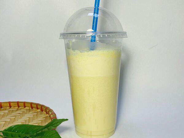 Pho Nem - Манго-авокадо шейк