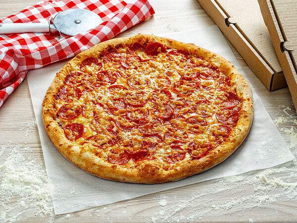 Чикаго - Пепперони