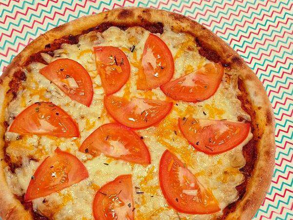 2pizzas - Маргарита