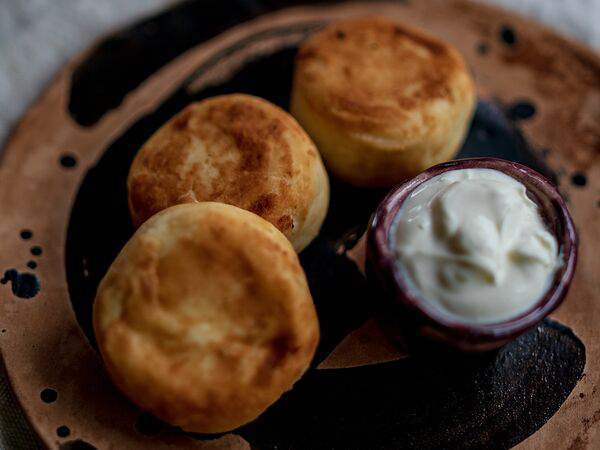 Всё сейчас хорошо - Сырники