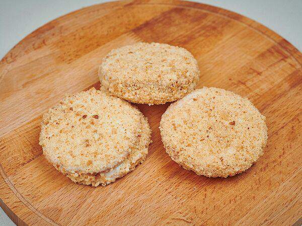 Gost Food - Пирожное Сметанник