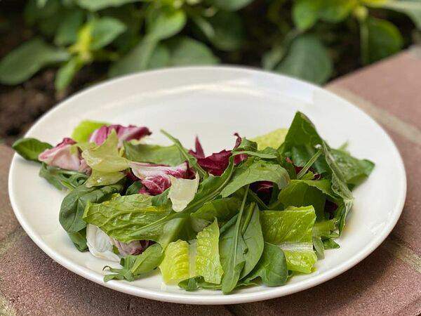 Barcarola - Зеленый микс-салат