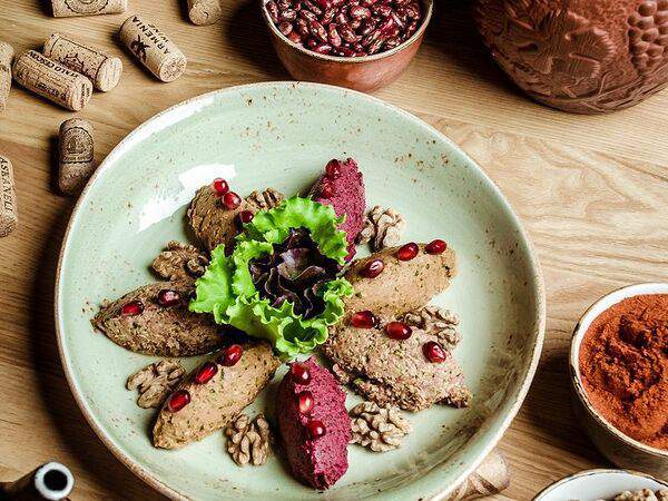 Vinograd - Пхали