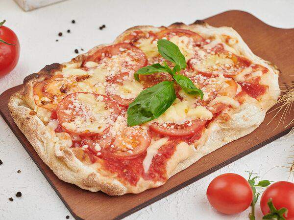 Ресторан Доставки Мамуля - Пицца Маргарита