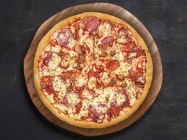 Марсель - Пицца Европейская