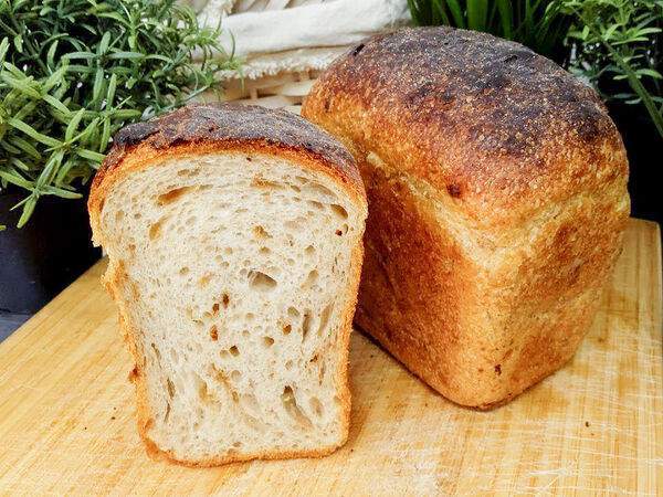 Хлебофактура - Луковый Чиполлино