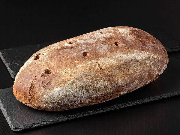 Пекарня Буханка - Хлеб бездрожжевой заварной